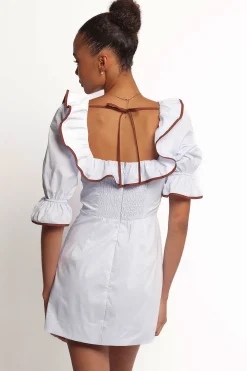 Marilla Mini Dress