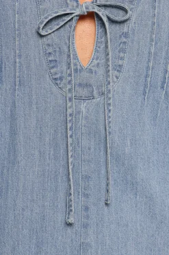 Marilla Romper