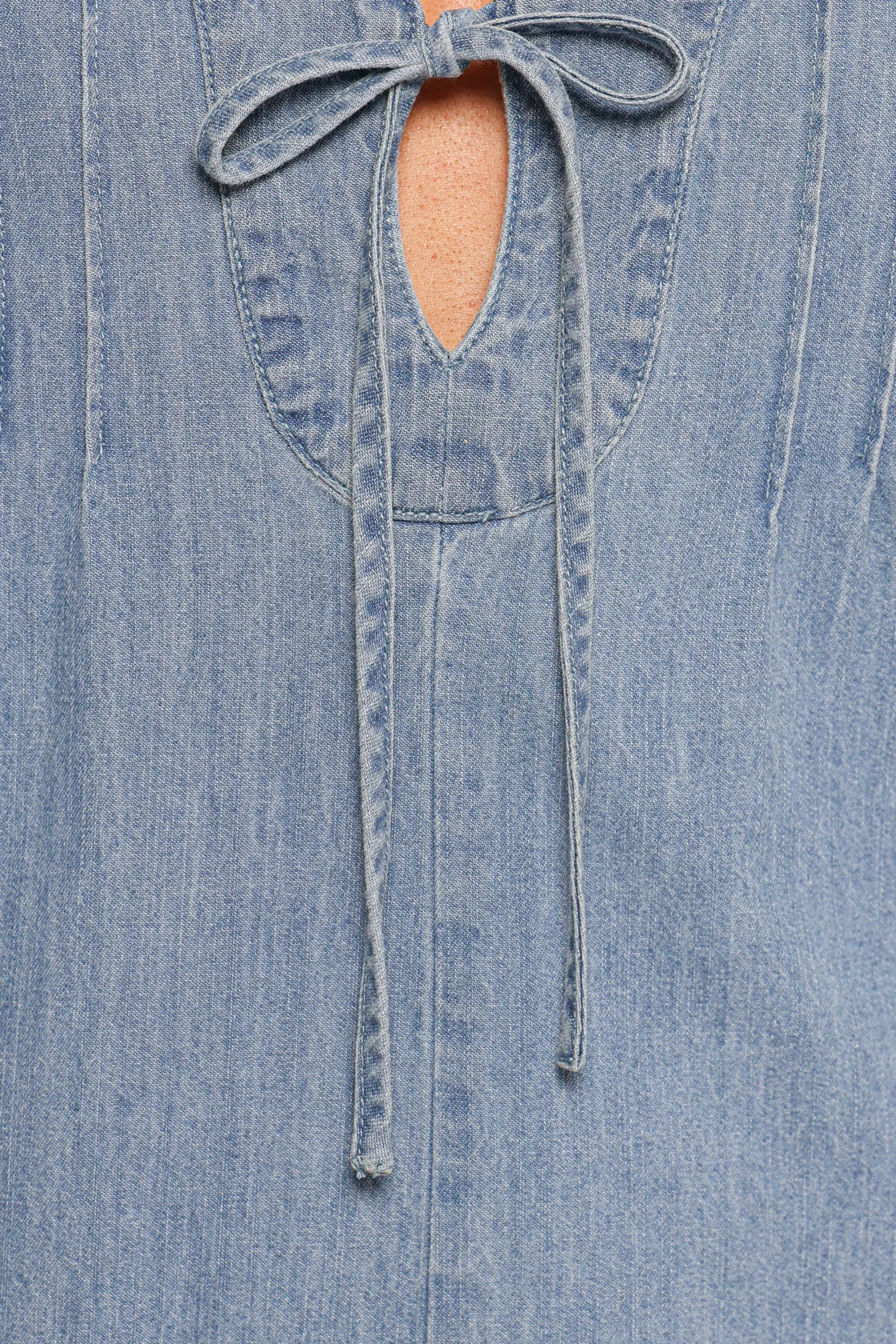 Marilla Romper