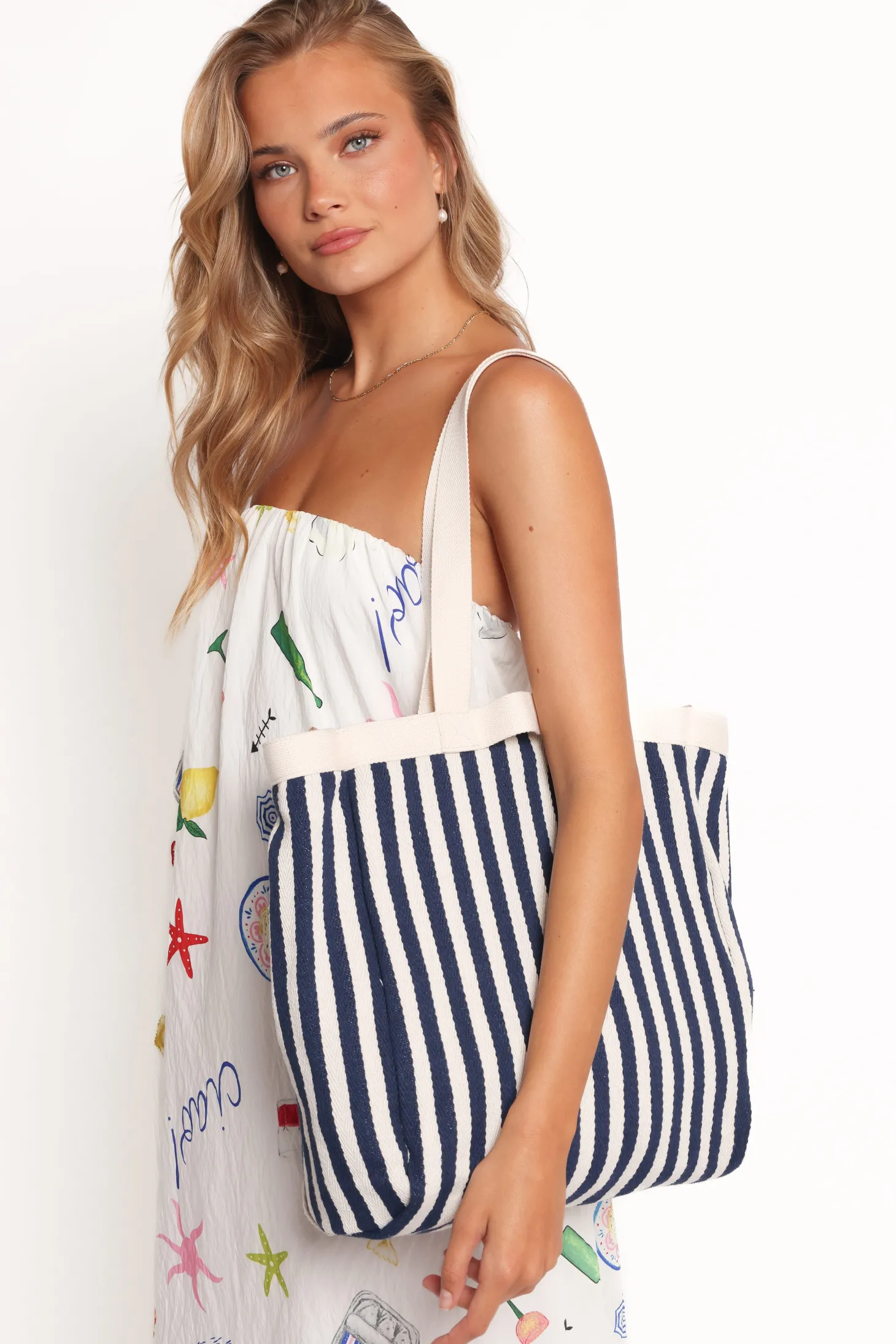 Marina Bag