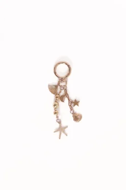 Marina Bag Charm
