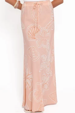 Marissa Maxi Skirt