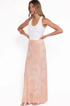 Marissa Maxi Skirt