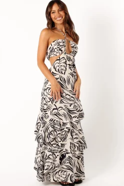 Marla Maxi Dress