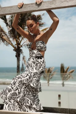 Marla Maxi Dress