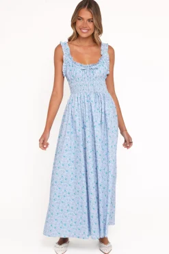 Marlena Midi Dress