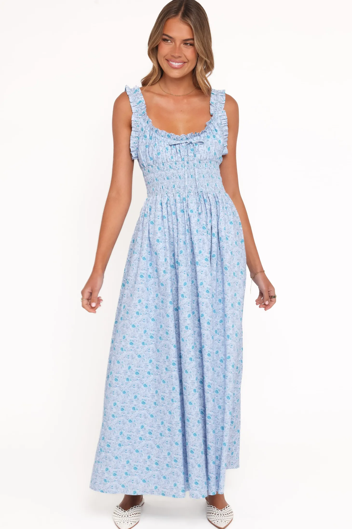 Marlena Midi Dress