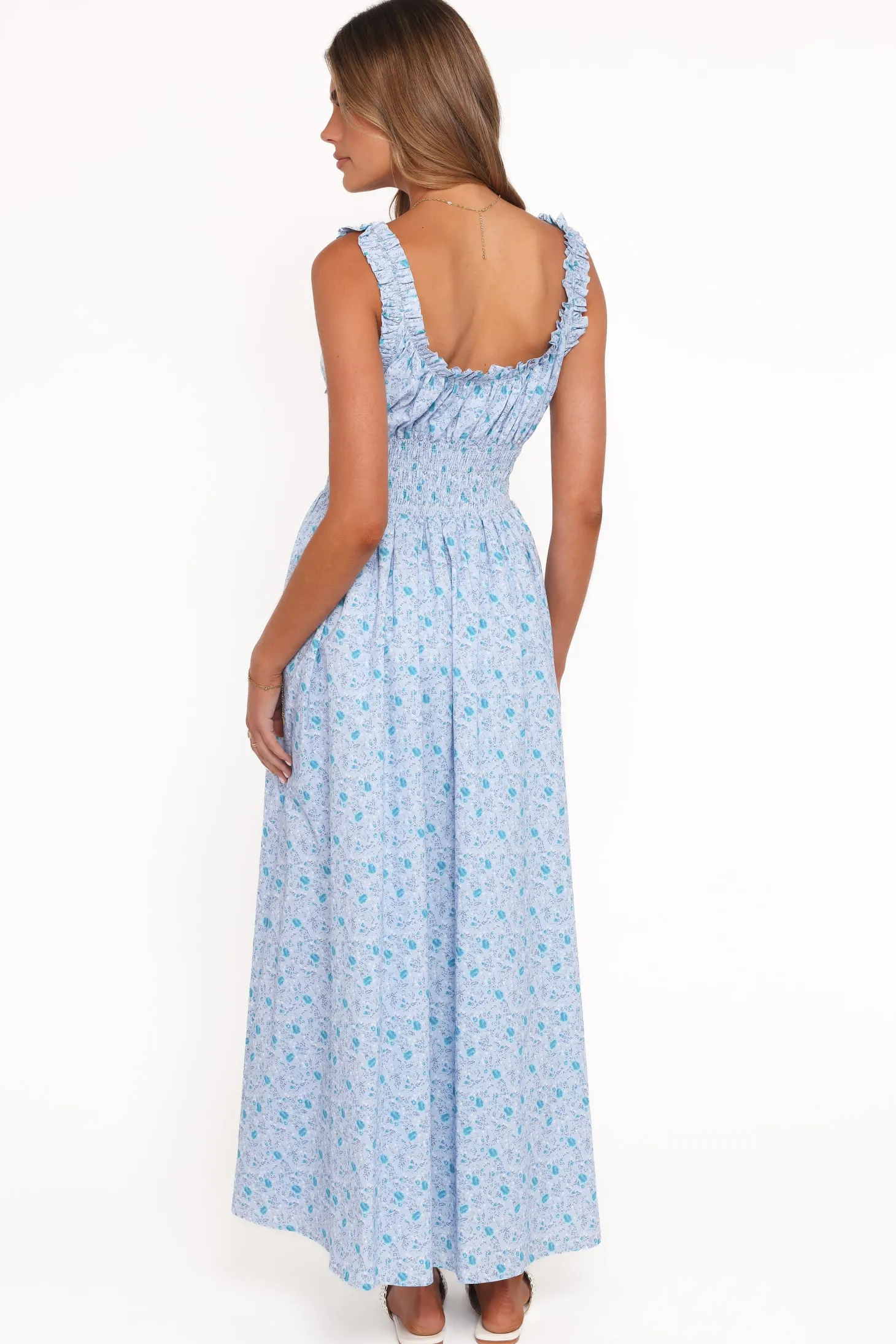 Marlena Midi Dress