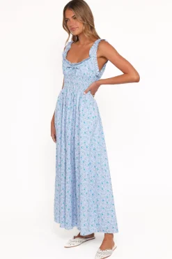 Marlena Midi Dress