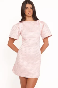 Marlene Mini Dress