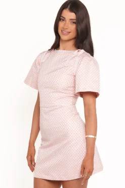 Marlene Mini Dress