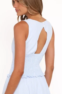 Marline Mini Dress