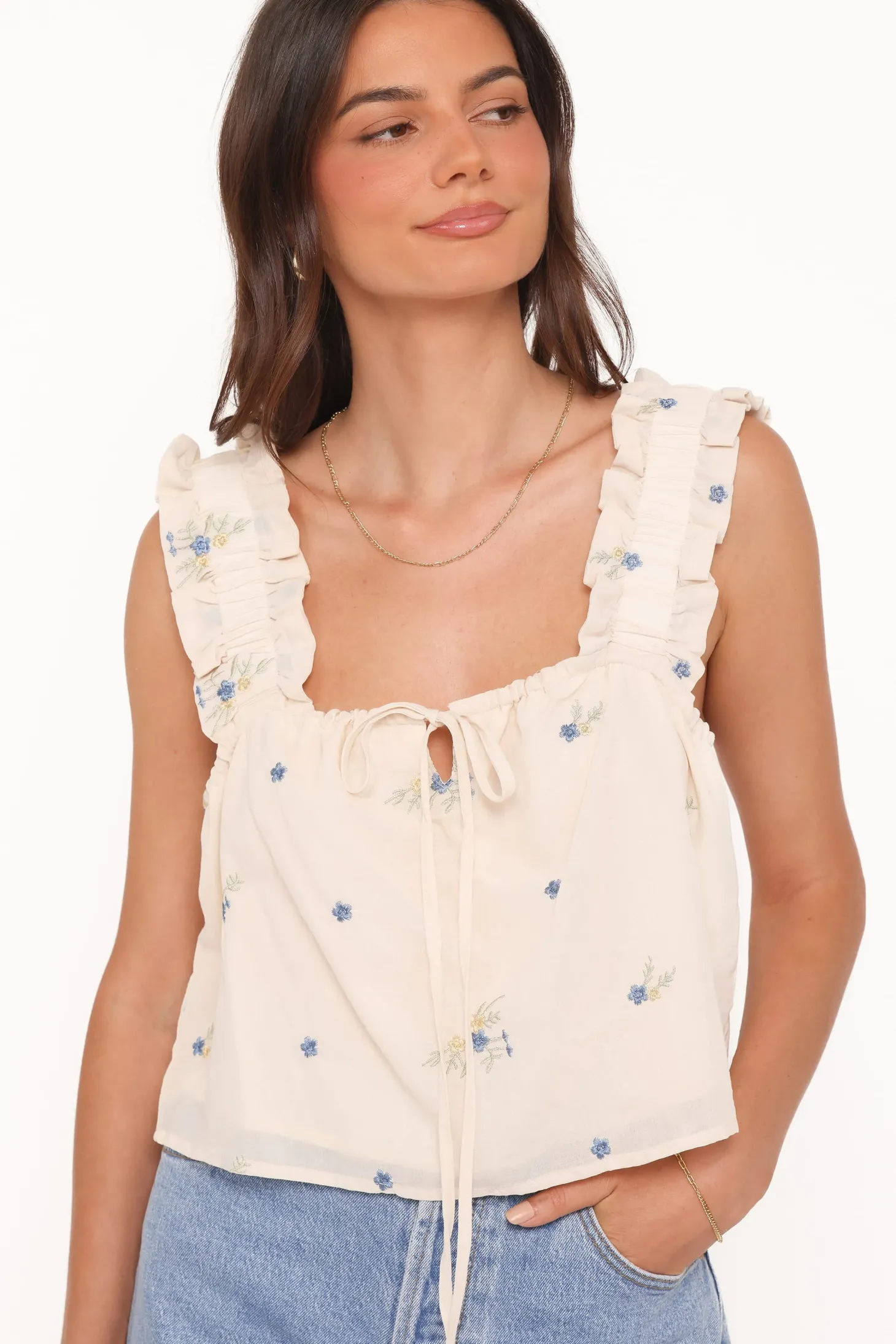 Marnie Top