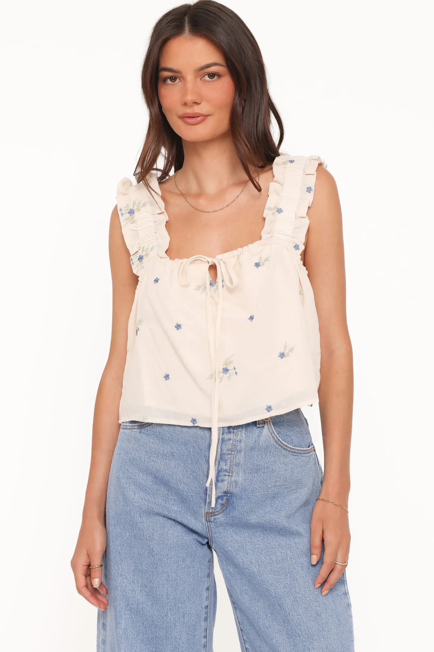 Marnie Top