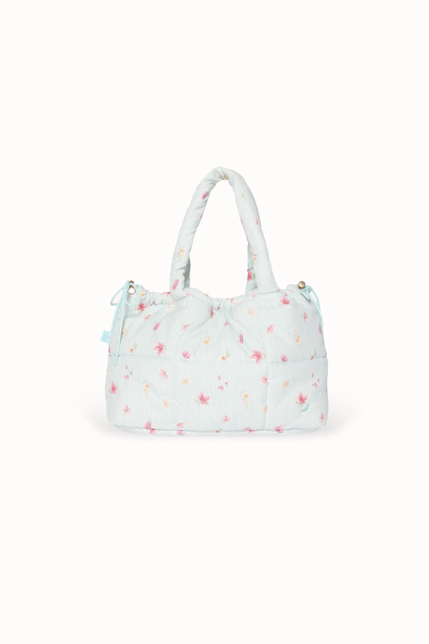 Marshmallow Midi Tote