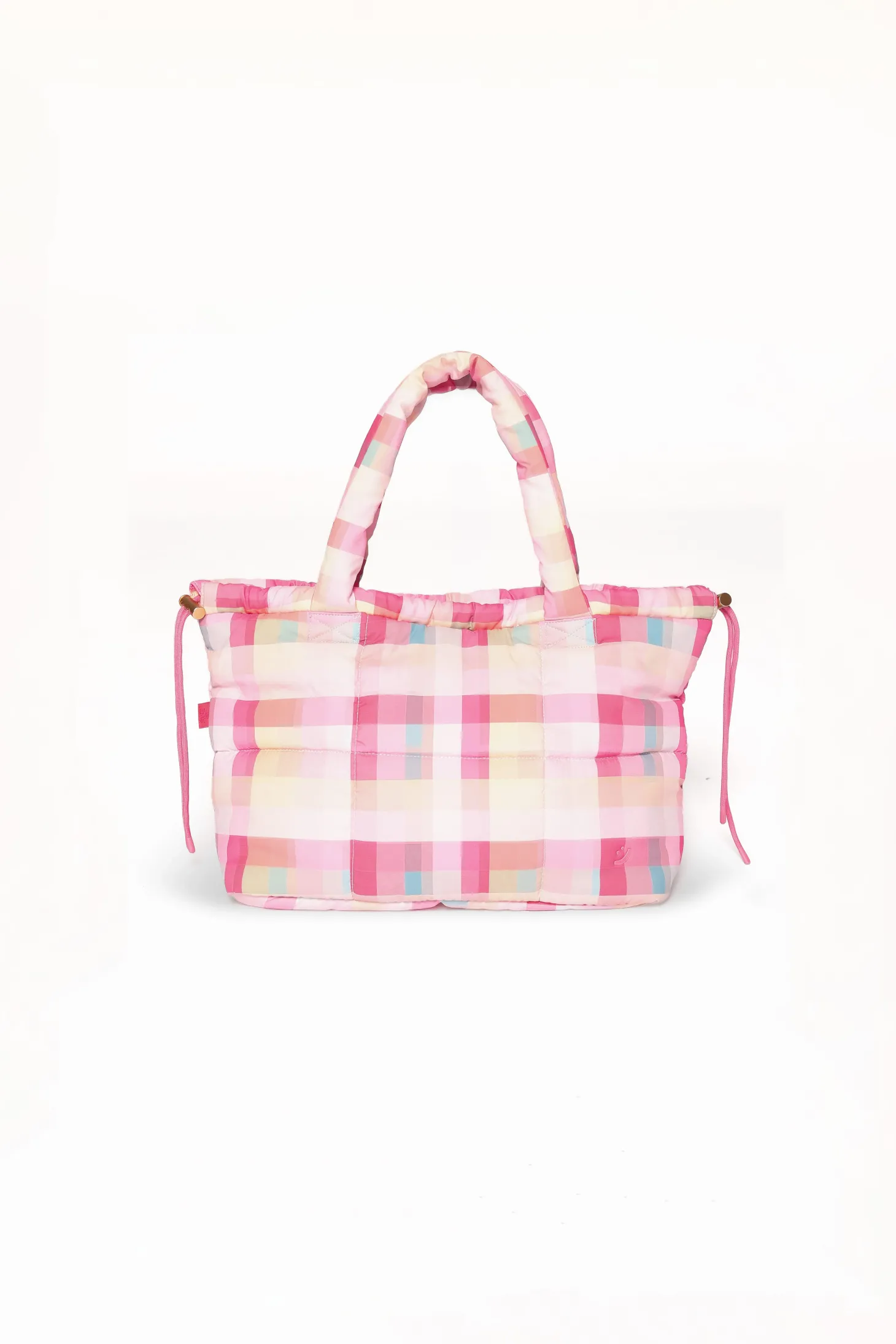 Marshmallow Midi Tote