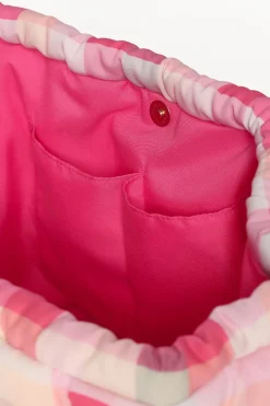 Marshmallow Midi Tote
