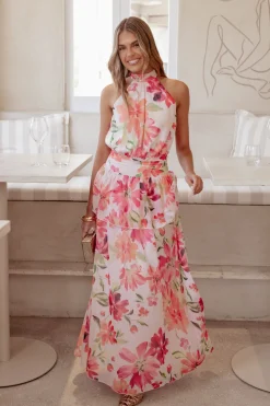 Martha Maxi Dress