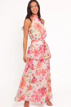 Martha Maxi Dress
