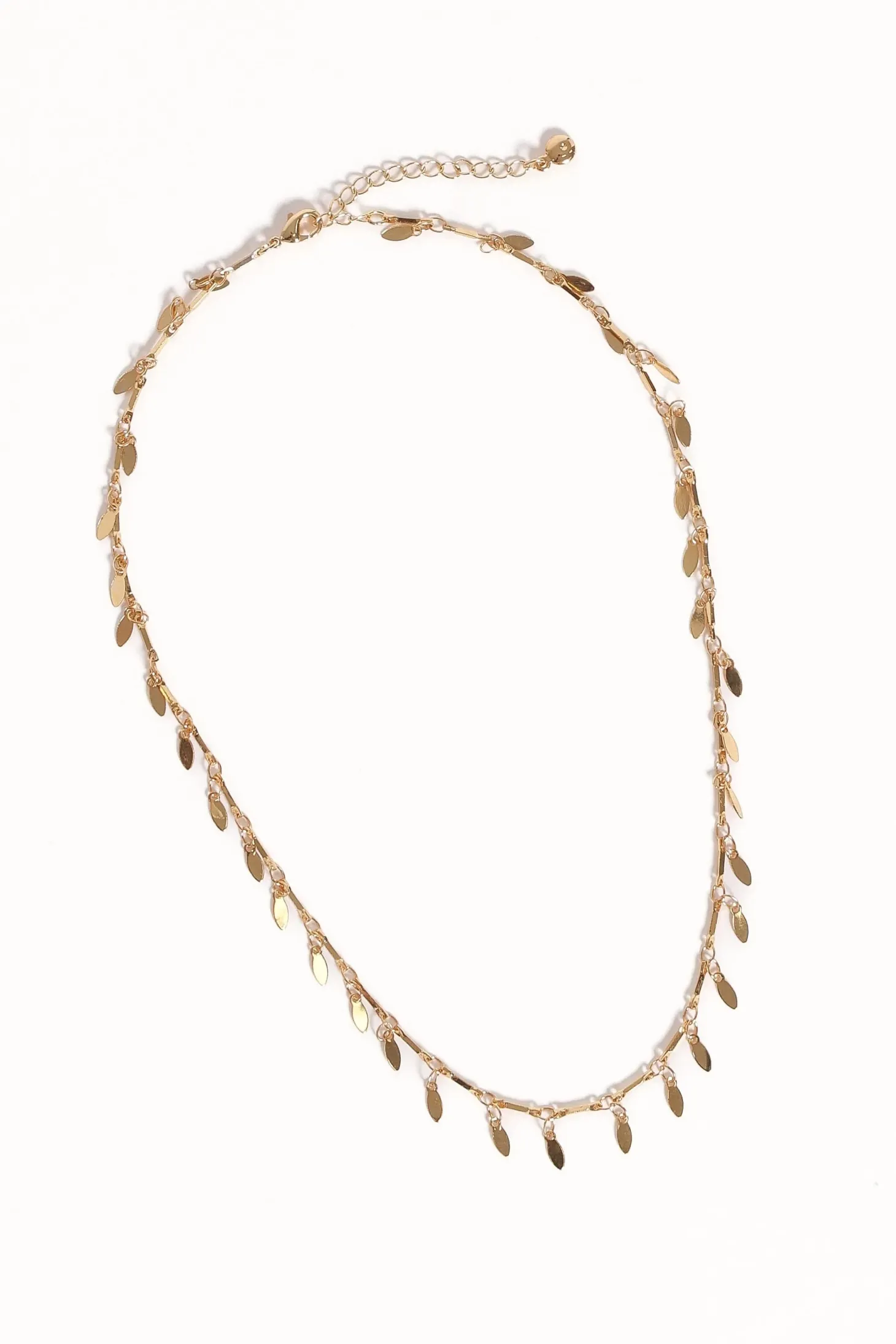 Martha Necklace