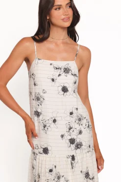 Martine Maxi Dress