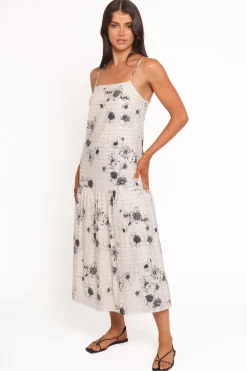 Martine Maxi Dress