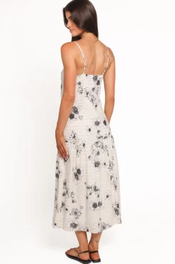 Martine Maxi Dress