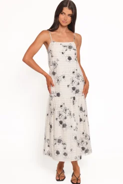 Martine Maxi Dress