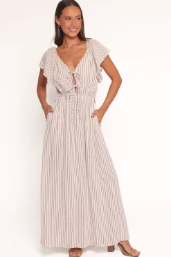 Martin Maxi Dress