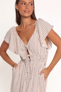 Martin Maxi Dress