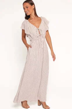 Martin Maxi Dress