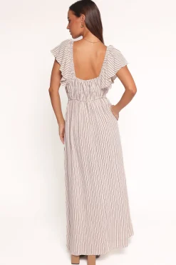 Martin Maxi Dress