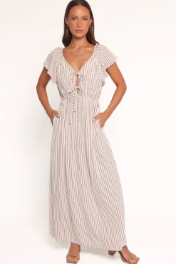 Martin Maxi Dress