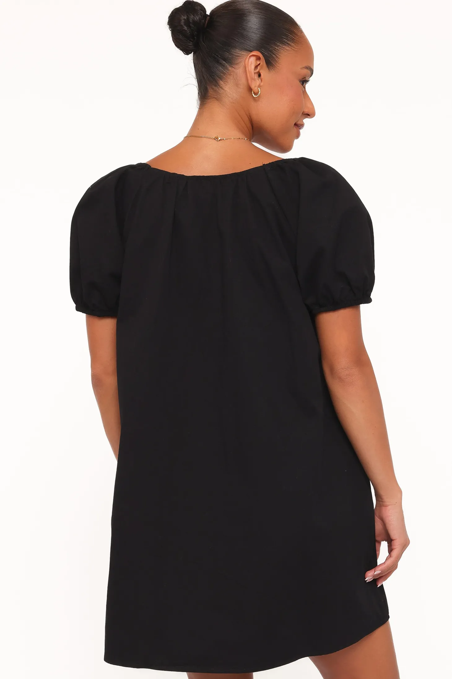 Marty Mini Dress