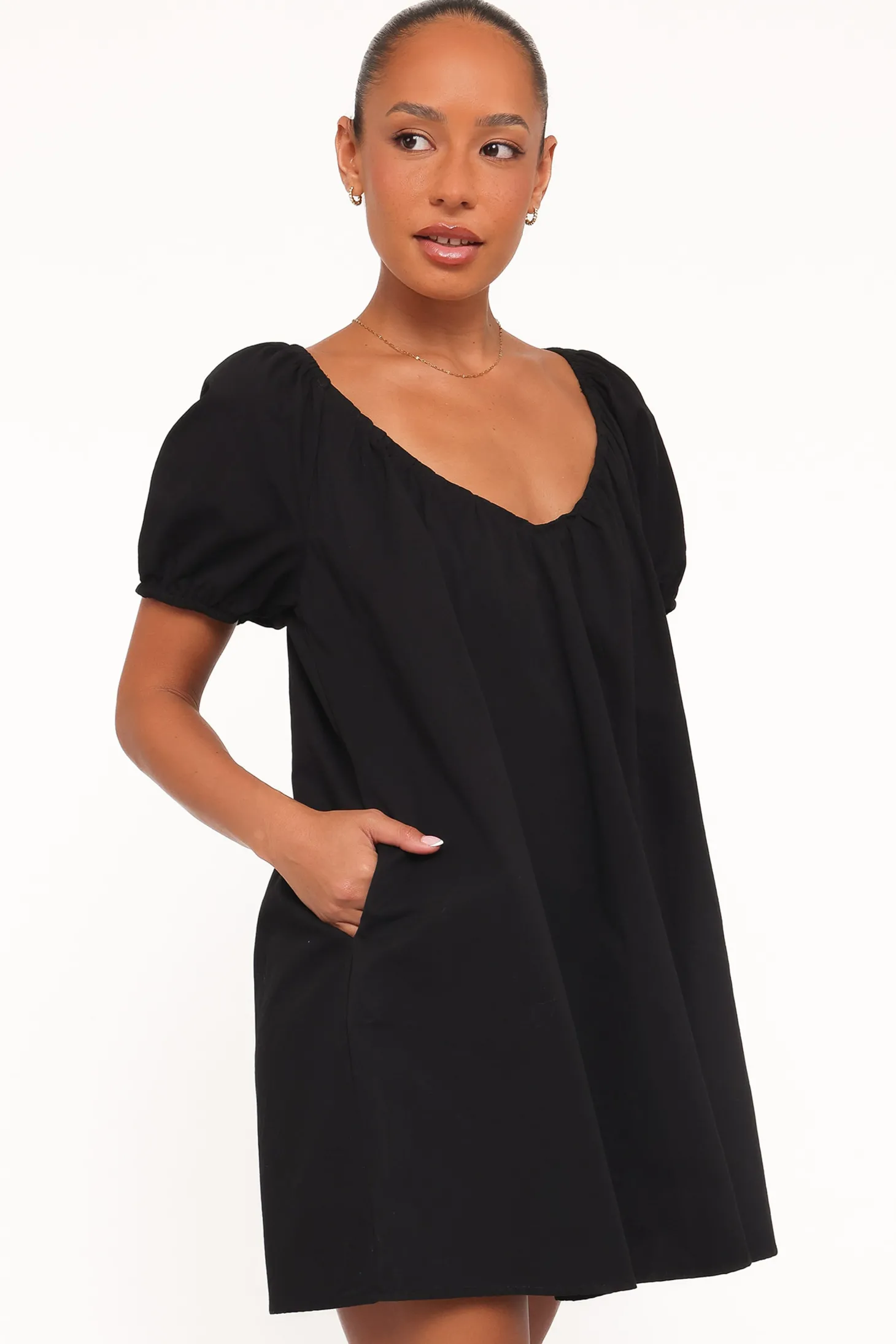 Marty Mini Dress