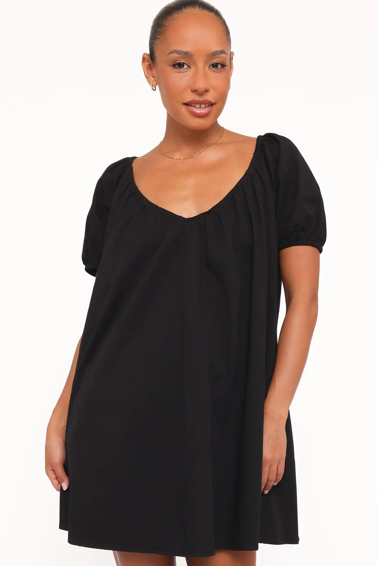 Marty Mini Dress