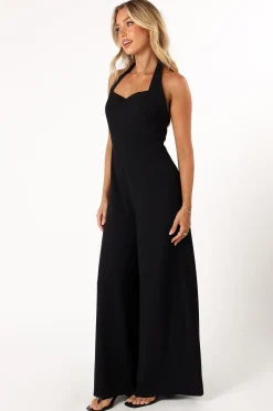 Mathias Halterneck Jumpsuit