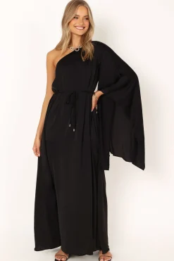 Matilda One Shoulder Maxi Dress