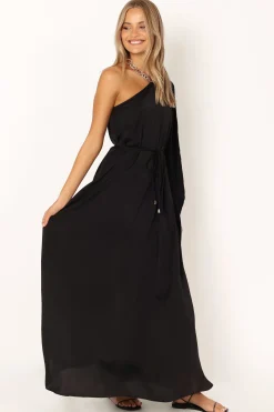 Matilda One Shoulder Maxi Dress