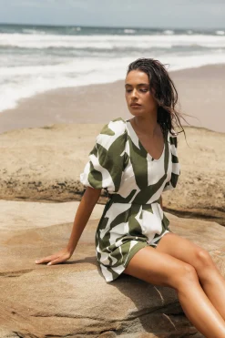 Matilda Romper