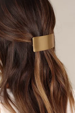 Matisse Hairclip