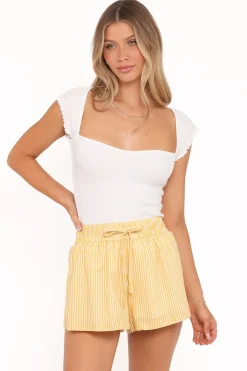 Mattina Shorts