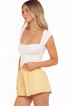 Mattina Shorts