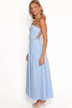 Maude Maxi Dress