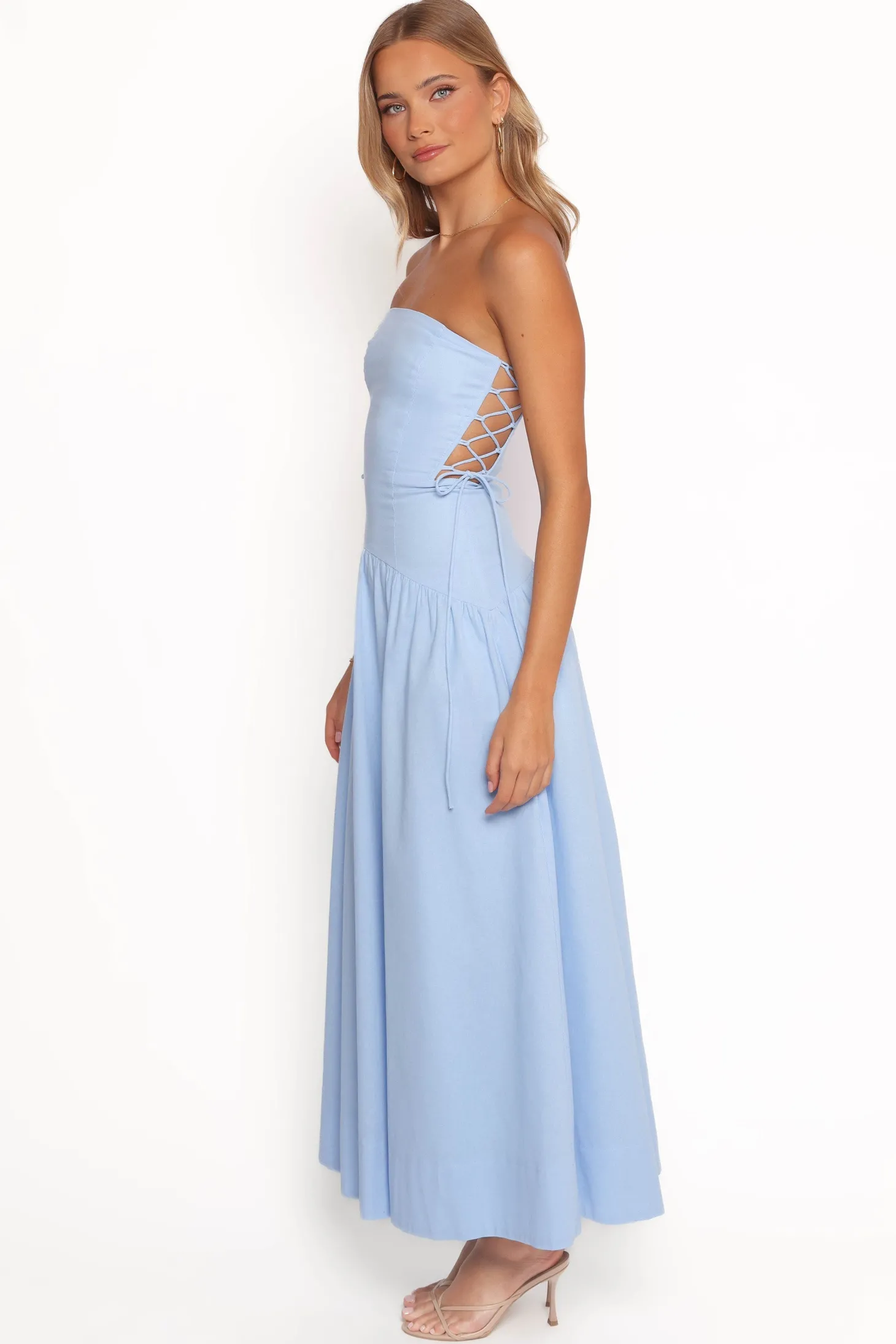 Maude Maxi Dress