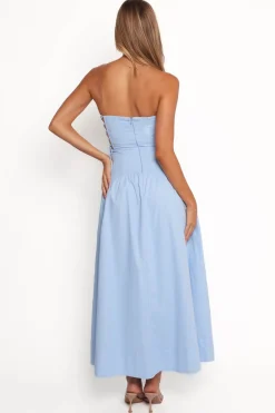 Maude Maxi Dress