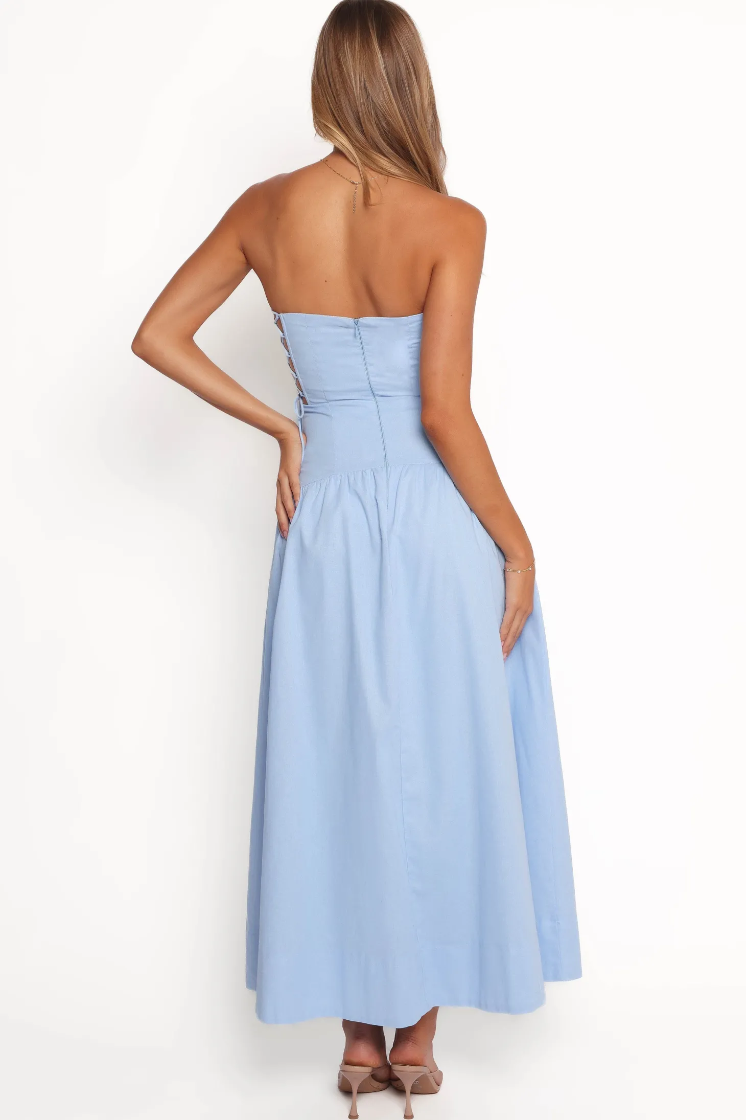 Maude Maxi Dress