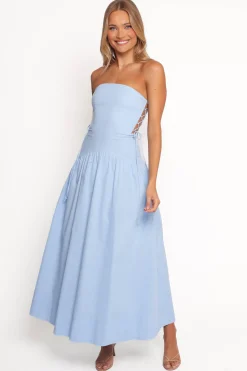 Maude Maxi Dress