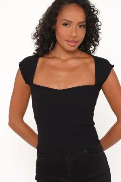 Maura Top