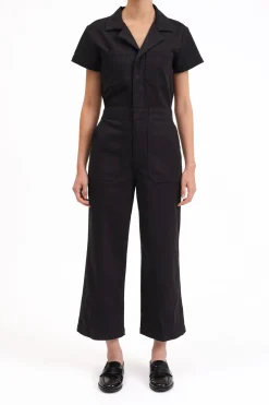 Maverick Jumpsuit